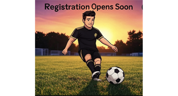 Fall 2025 Registration Information!